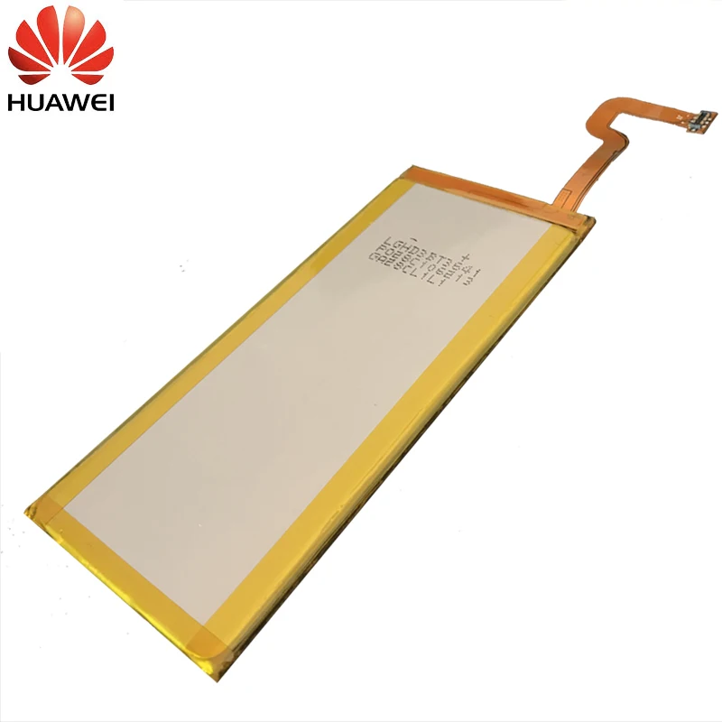 Huawei оригинальный телефон Батарея HB3742A0EZC + для huawei Ascend P8 Lite 2200 mAh Замена батарей
