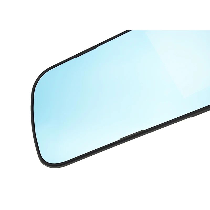 Автомобильный видеорегистратор с двумя объективами зеркало заднего вида full hd1080p