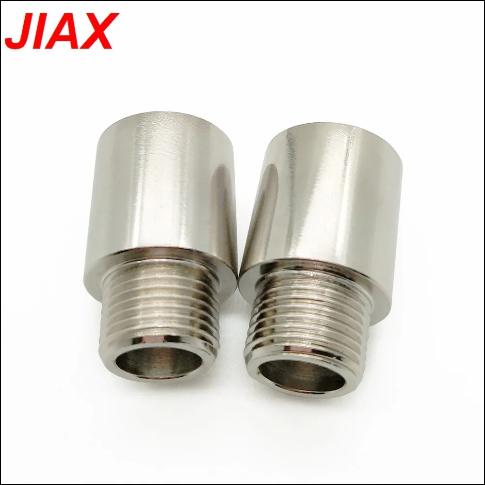 Два O2 расширитель датчика кислорода расширение SPACER M18 x1.5 BUNG HHO|Датчик содержания в