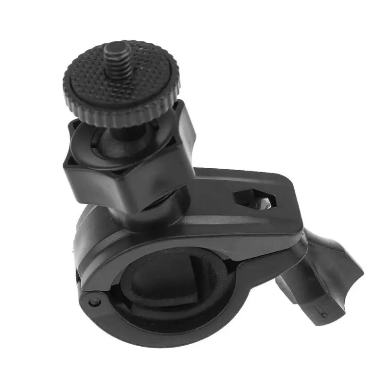 Держатель для велосипедного руля ALLOYSEED O Type камеры GoPro Hero 5 4 3 XiaoYi 4K|Чехлы