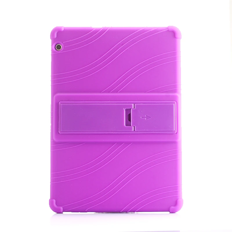 Чехол для планшета huawei mediapad t3 10 чехол Funda крышка ags l03 Силиконовый противоударный