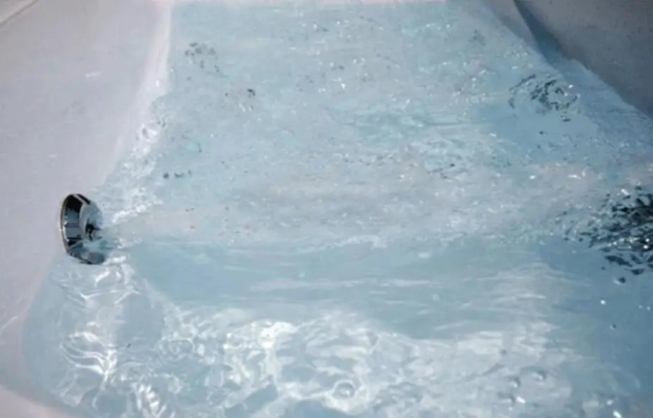 

Fiberglass whirlpool Bathtub Acrylic With ABS composite board Piscine massage Waterfall Tub NS3029
