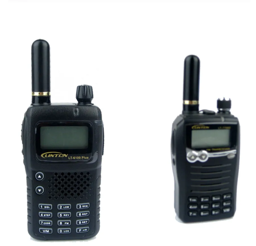 XQF 6 шт. SRH805 Двухдиапазонная VHF и UHF антенна SMA Male для WOUXUN двухсторонняя радио KG UV6D VX