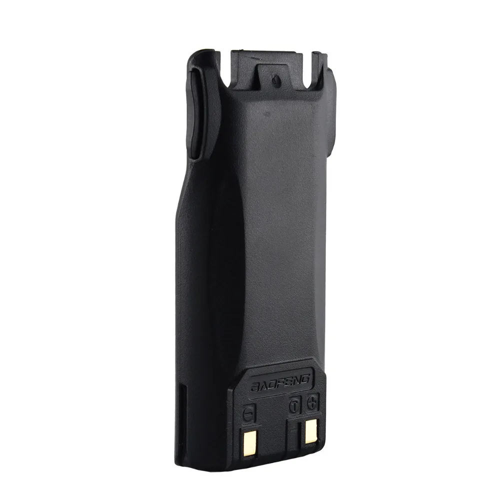 Новый Baofeng BL-8 2800mAh 7 4 V литий-ионный аккумулятор для UV-82 UV-8D UV-89 двухстороннее радио |