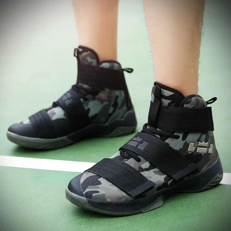 Новинка, баскетбольные кроссовки для мужчин и мальчиков, zapatillas hombre Deportiva, светильник, дышащие ботильоны, мужские кроссовки Lebron, баскетбольные кроссовки