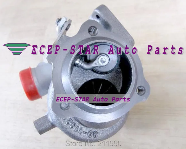 Бесплатная доставка TD04HL 15 49189 01800 01830 9172180 Turbo для SAAB AERO Viggen Upgrade 9 3 5 B235R B235L B205R