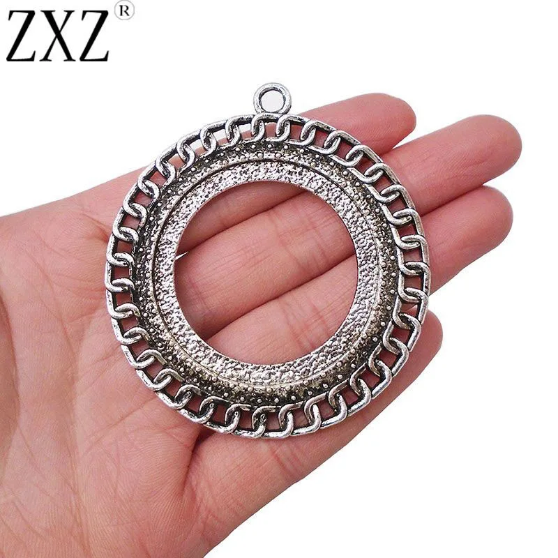 2 шт. круглые подвески для ювелирных изделий 70 х64 мм|pendant for jewelry|pendants jewelry makingpendants