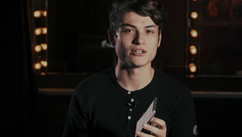 Парапад (оригинал) ментализм магические трюки профессиональный фокусник