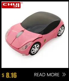 Optical Wireless Mouse Car VW Ladybug Shape Cordless Mause 3D USB Computer Mice Beatles Car Gaming Mouse For Xmas Gift