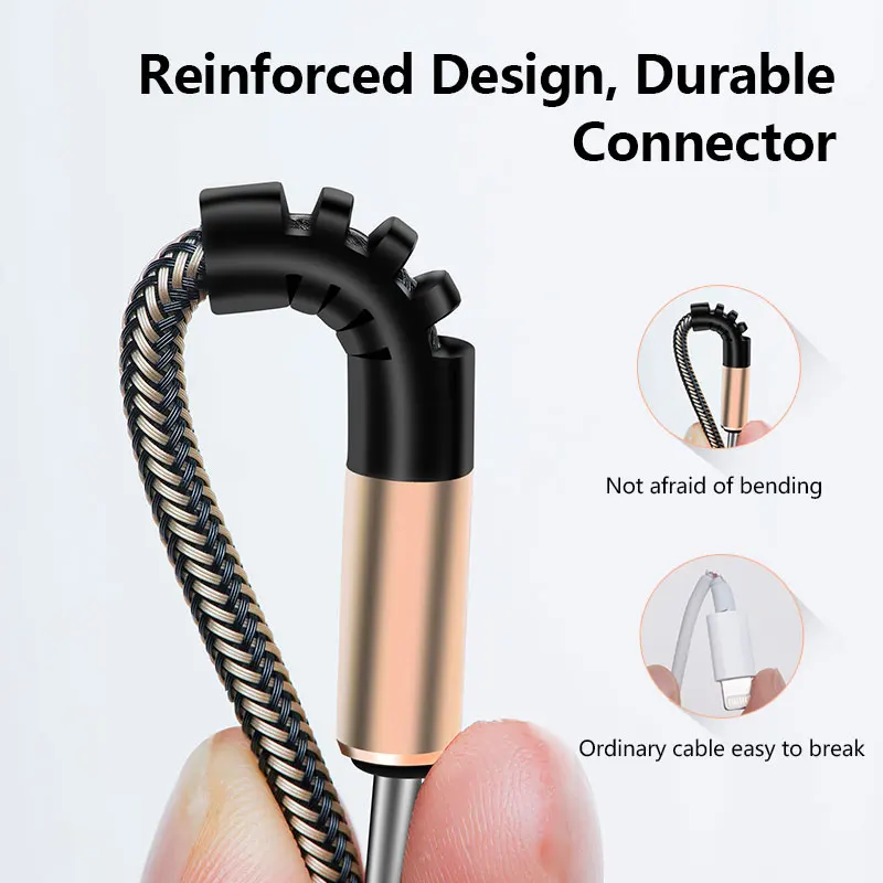 Кабель Power4 USB Type-C для быстрой зарядки Samsung S9 | Мобильные телефоны и аксессуары
