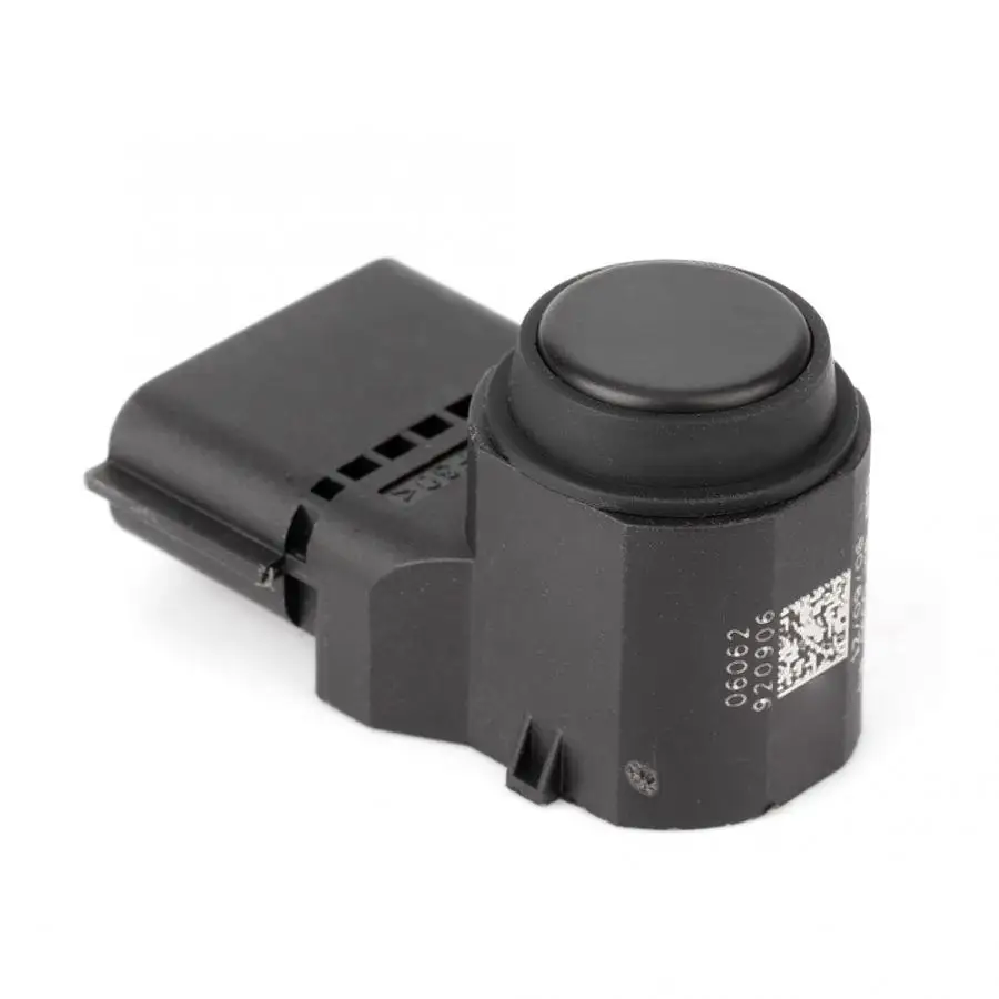 Датчик парковки автомобиля PDC 95720 ‑ 2P500 сменный аксессуар для Kia Sorento 2014 ABS черный