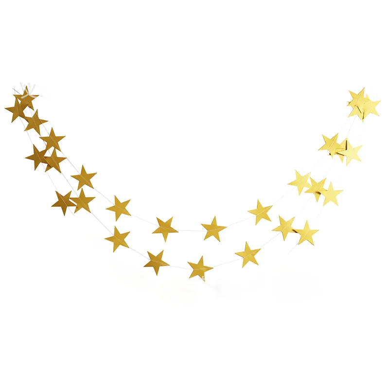 gold 4M Хлопковые детские Навес Москитная сетка для девочек принцесса кровать шторы детские игровые палатки для новорожденных, для младенцев, для маленьких плетения Детская украшения комнаты - Цвет: gold 4M