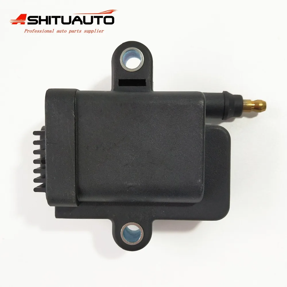 Lgnition катушки для Mercury 200 225 фри и DTS 3.0L V-135 V-150 V-175 110 150 Pro XS 339-8M0077473 339-883778A01 339-883778A02 |