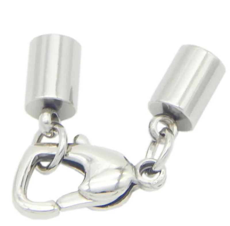 5/посылка из нержавеющей стали Кожа Веревка Пряжка вешалка колокол любовь