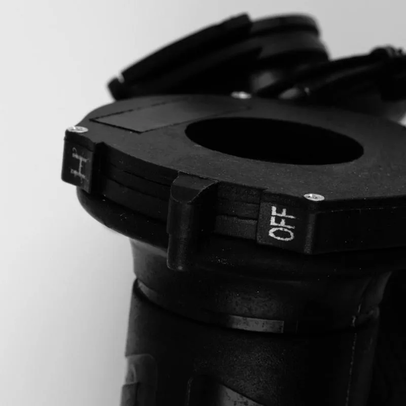 Мотоциклетные нагревательные ручки нагреватели руль 22 мм Квадроциклы с