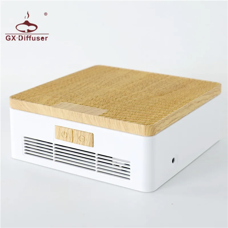 GX. Диффузор автомобильный очиститель воздуха воздушный фильтр портативный мини