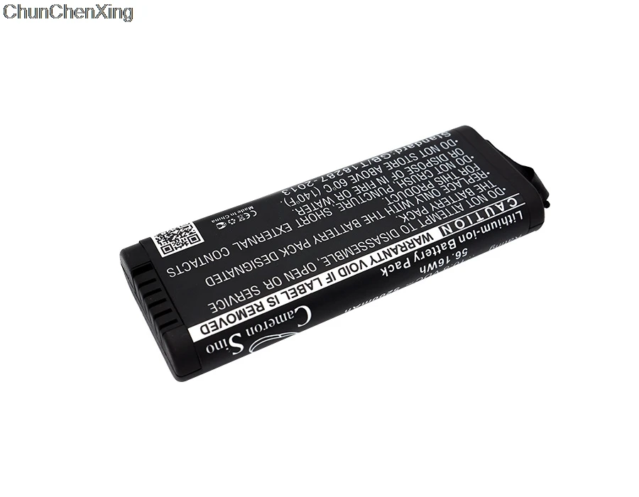 Аккумулятор Cameron Sino 5200 мАч для Agilent N9330B N9330 N9330A N9334 N9340B N9912a N9913A N9914A N9915A N9916A|Цифровые