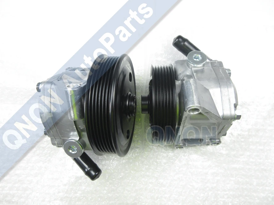 Насос гидроусилителя руля QNQN для Ford Mondeo MK4 2.3L/2 0 T|pump for|pump pumppump power steering |