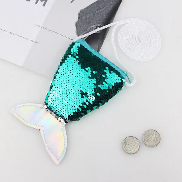 Ariel Bag01 Детские платья для девочек, платье Русалочки Ариэль летнее платье принцессы детское вечернее розовое милое платье - Цвет: Ariel Bag01