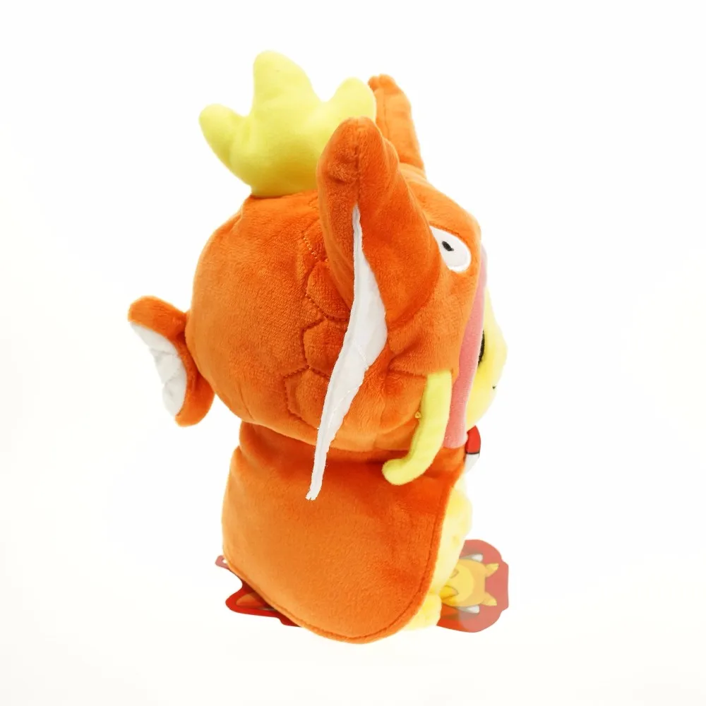 25 см Poke плюшевая игрушка Пикачу Косплей Мега XY Charizard хлопок мягкие игрушки/животные детские куклы