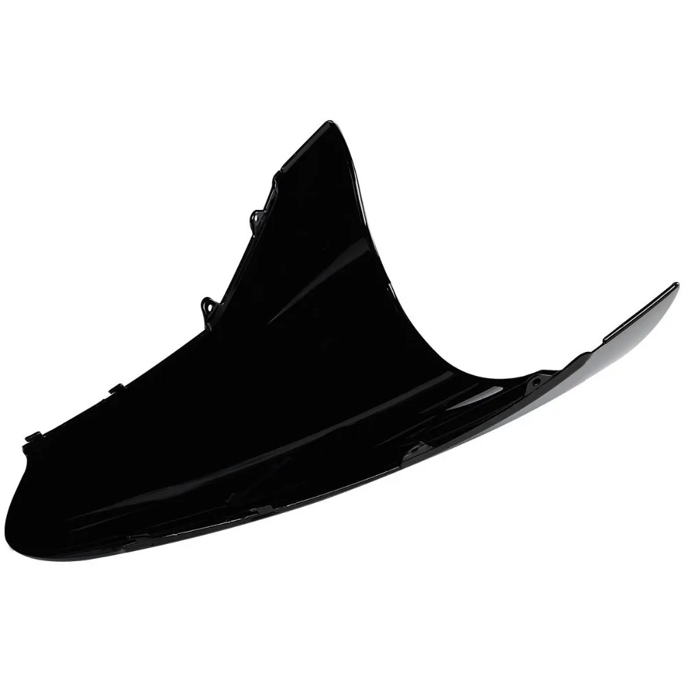 Ветровое стекло для мотоцикла Honda VFR800 перехватчик 2002-2009 03 04 05 06 07 08 черное |
