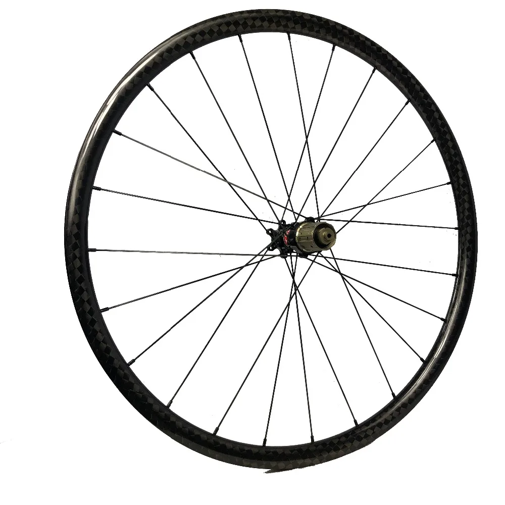 Novatec D411 1120g Ультра-светильник 26er карбоновые колеса 29er XC горные 1180g 27 5 дюйма прямые