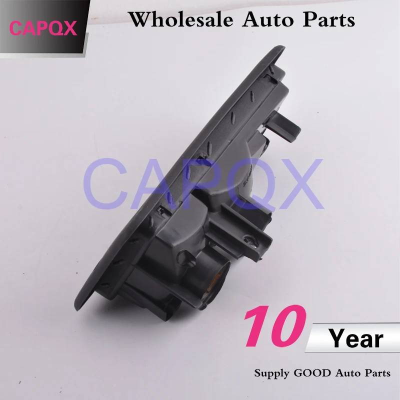 CAPQX для Mitsubishi Pajero Montero V31 V32 V33 V43 1992 1993 1994 1995 1996 задний бампер стоп ОТРАЖАТЕЛЬ