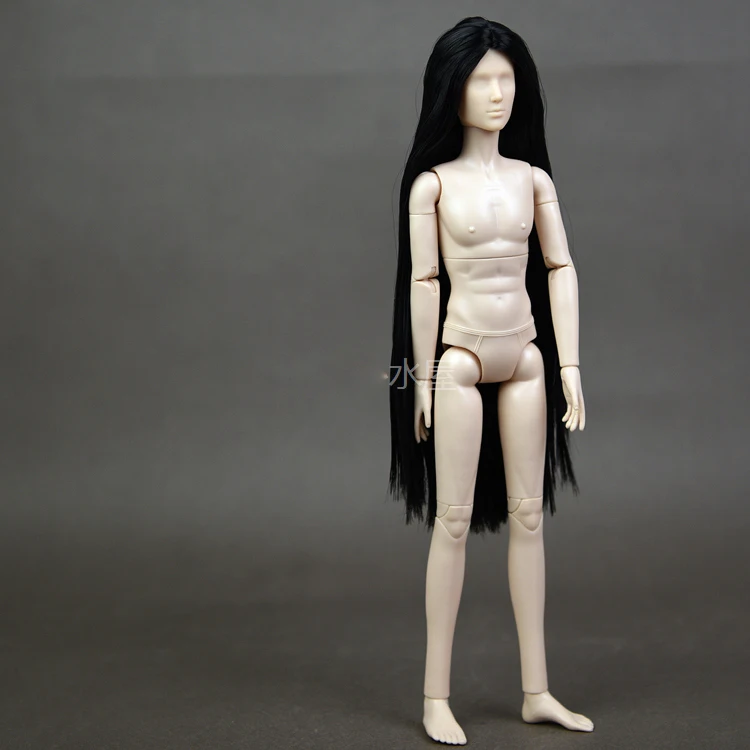 Кукла для мальчика без макияжа 20 совместный подвижный/принц бойфренд Xinyi жениха