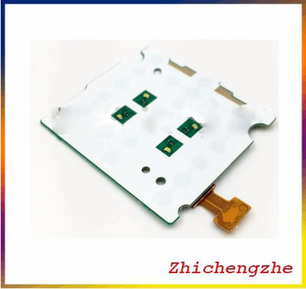 Оригинальный Новый гибкий кабель для замены клавиатуры nokia asha n225 225 kp | Мобильные