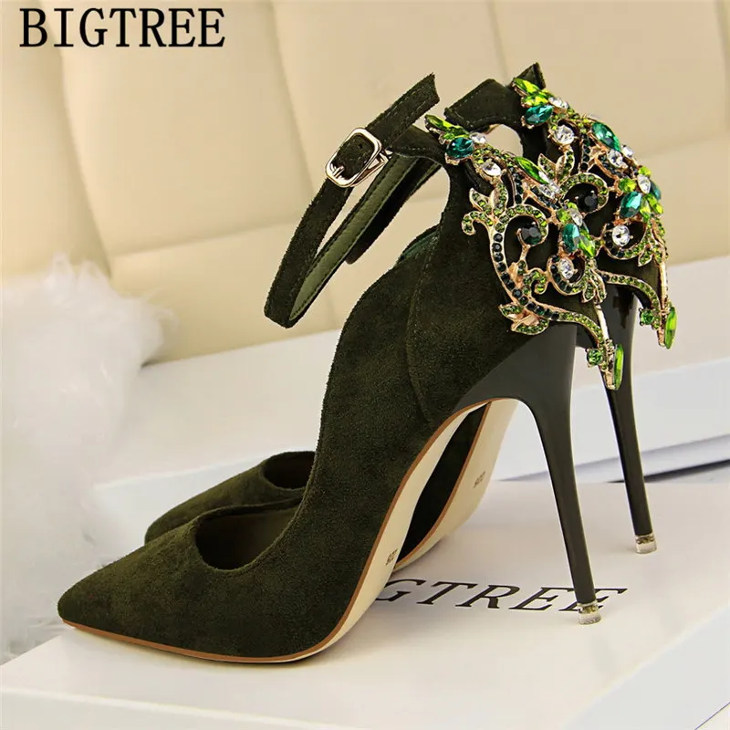 Новое поступление 2021 обувь в стиле Мэри Джейн свадебные туфли на высоких