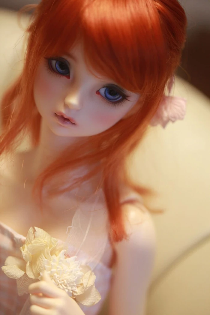 HeHeBJD 1/3 Lorina SDGR включает глаза sdgr девушка искусство кукла производитель низкая цена Горячая bjd