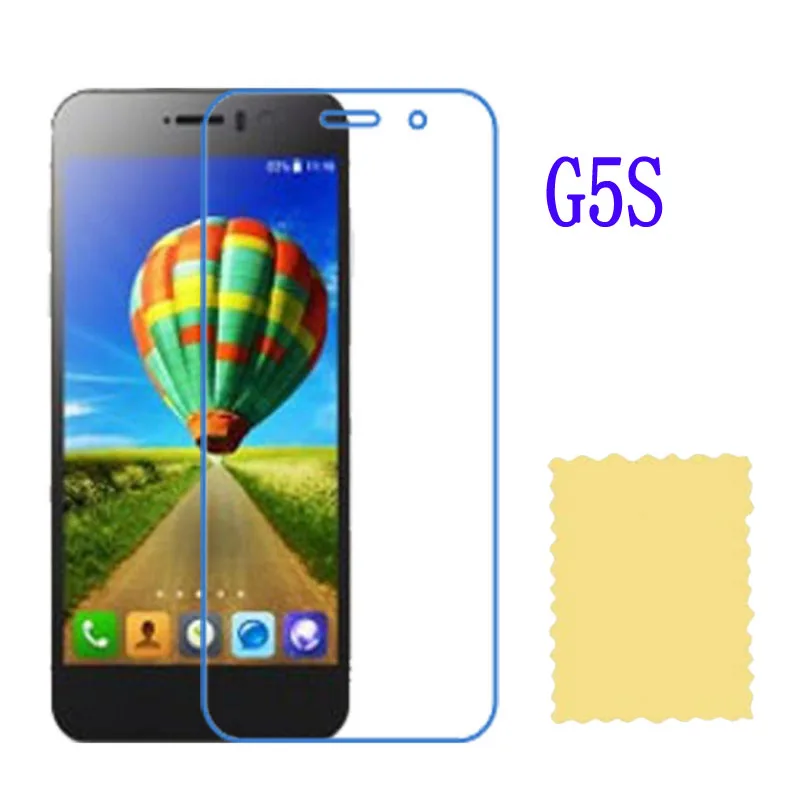 Cunzhi 5 шт. Высокая четкость ЖК-экран протектор для Jiayu S3/G2F/G5S/G2S/G4S защита ультра