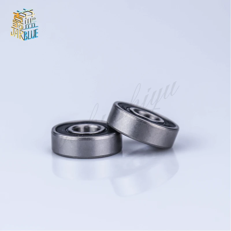 

Free Shipping 1pcs 12x28x8 Mm 6001 Hybrid Ceramic Bearing Abec-1 Bicycle Bottom Brackets & Spares 6001rs Si3n4 Ball Bearings