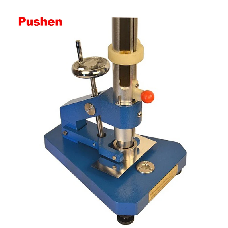 BRAND PUSHEN Variable Impact Tester Meter Device Machine ISO ASTM paint coatings |