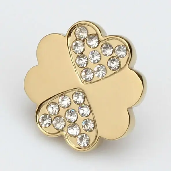 Роскошная стеклянная Хрустальная ручка для ящика шкафа алмазная дверная мебель