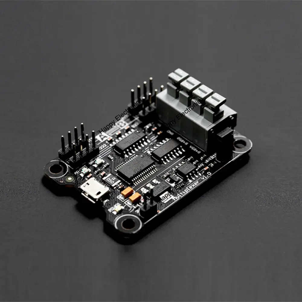 DFRobot 100% оригинальный мульти usb/RS232/RS485/интерфейсы TTL между преобразователем