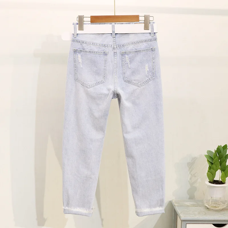 Модный комплект из двух предметов для женщин 2019 летний корейский стиль Харадзюку