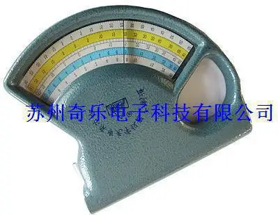 _ Непосредственное чтение гипсиров модель непосредственного гипсисометра