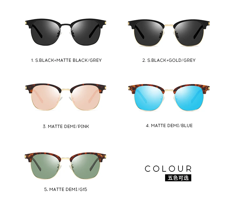 Кошачий глаз солнцезащитные очки поляризационные женские роскошные брендовые