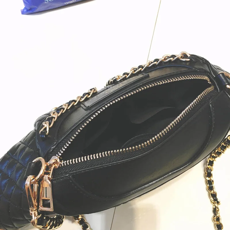 Fahsion Women Chains Shoulder Bags Clothes Shape Female Exquisite PU Handbag Lady Travel Casual Crossbody Vacation Tote SS3433 | Багаж и