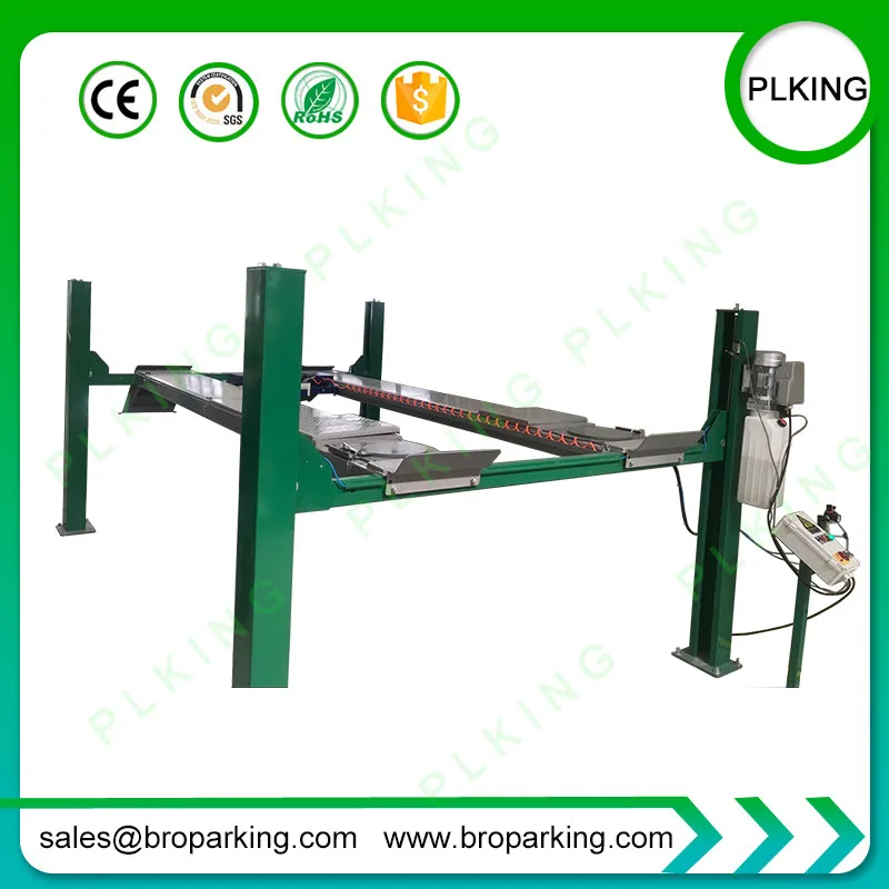 Как находимся в категории golg поставщиков Китая бывший употреблении 4 стоечные