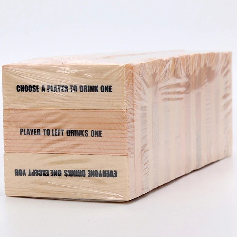 Пьяная башня игры Краб кусок питьевой головоломки настольная игра бинго ночной
