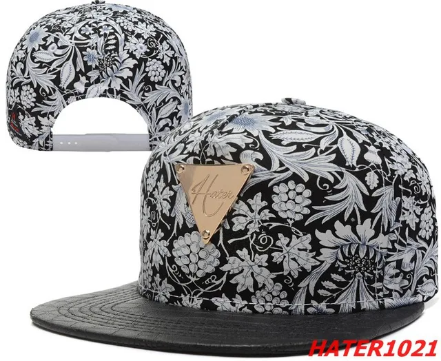 Hater hats caps snapbacks cheap price 