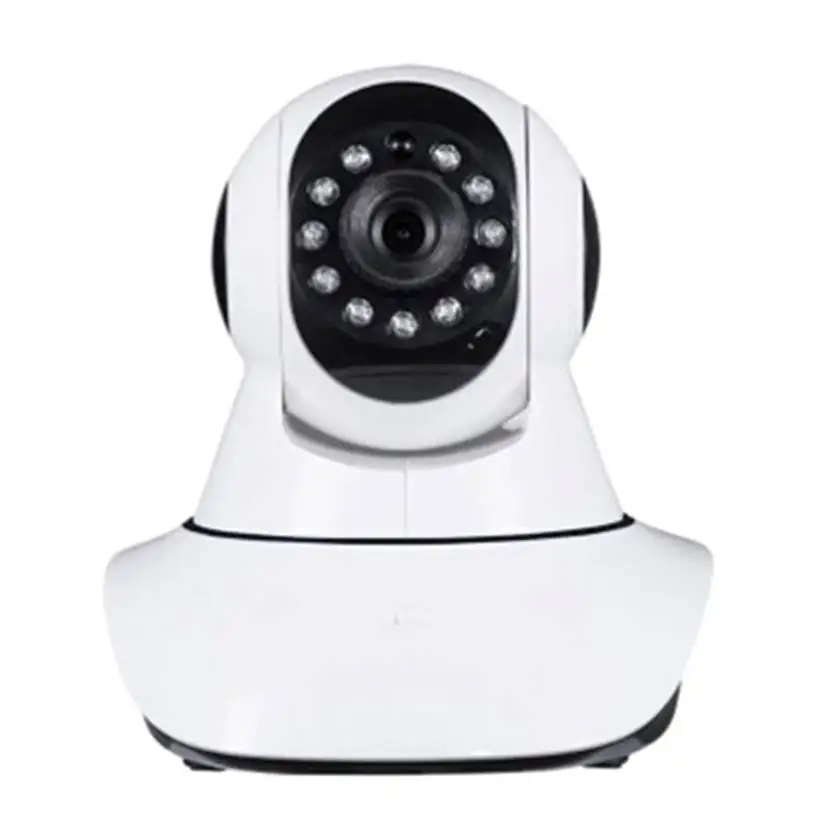 V380 Wi Fi Беспроводной 720 P IP Камера двухстороннее аудио Видеоняни и радионяни
