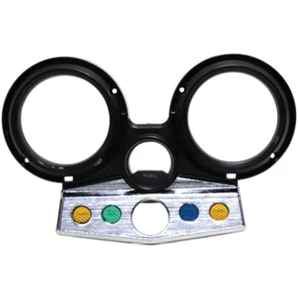 

Motorcycle Meter upper cover CB 400 SF