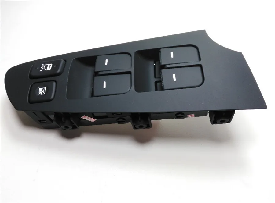 Бесплатная доставка переключатель управления окном для Kia FORTE 2011 Cerato Power с панелью