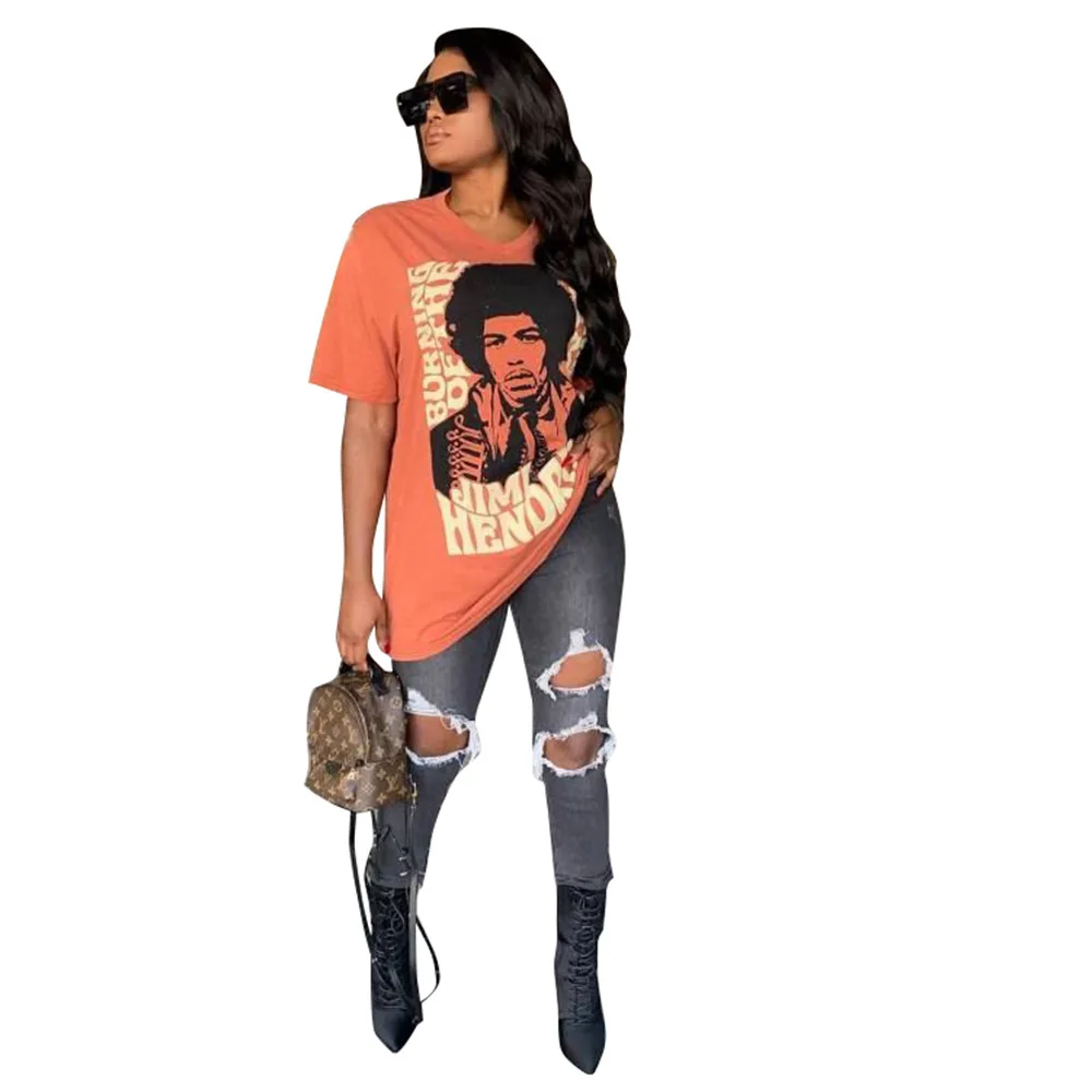 Женское облегающее платье-футболка выше колена платье с короткими рукавами и