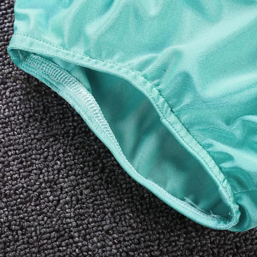 Купальный костюм для маленьких девочек Модный пляжный купальник Купальник