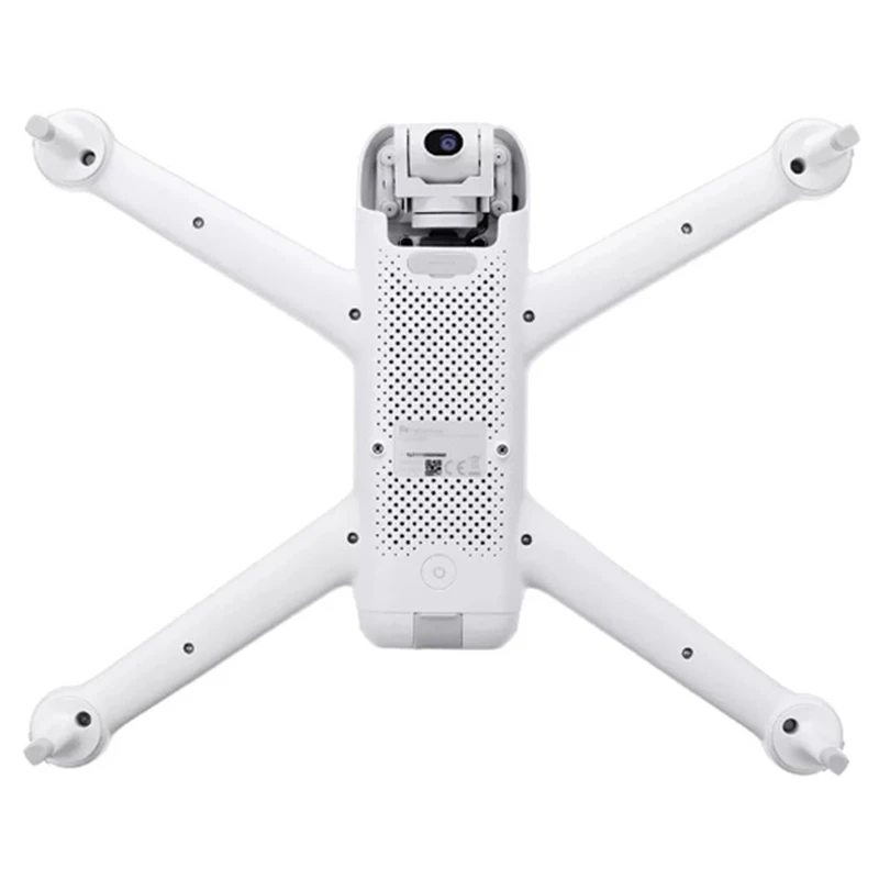 FIMI A3 RC gps Дрон 5,8 Г 1 км с видом от первого лица 2 Ось Gimbal 1080P Камера Квадрокоптер Профессиональный RTF в режиме реального времени