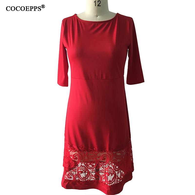 Лидер продаж женское элегантное сексуальное платье размера плюс 5XL 6XL 2018 летнее